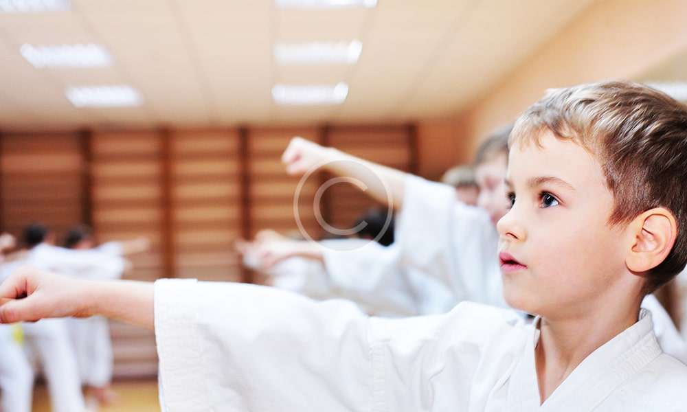 Karate – Unique Balanced Approach to Healthy Living